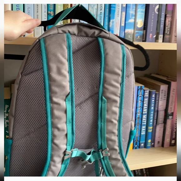 MEC Backpack - Picture 4 of 5